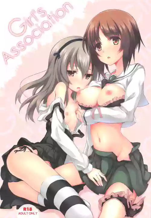 Girl's association