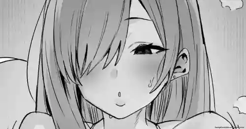 自慢のロケットおっぱいで勧誘するヤツ