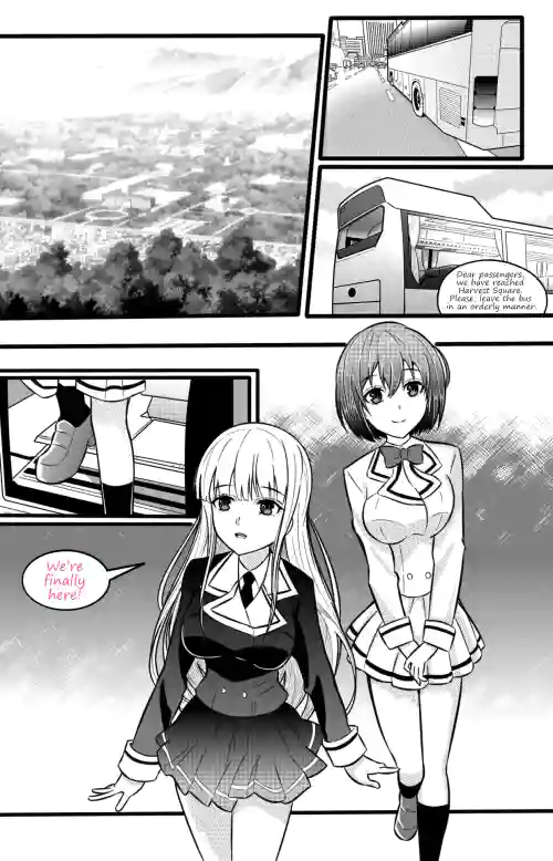 Eid al-Adha | All Chapters 1-5