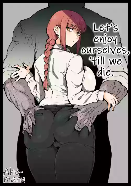 Shinu made Issho ni Tanoshimou | Let's Enjoy Ourselves, 'Till We Die.