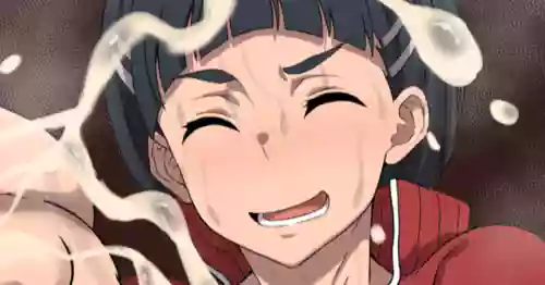 Aura muremure choku ha no shasei
