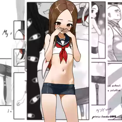 Principal Oji-san