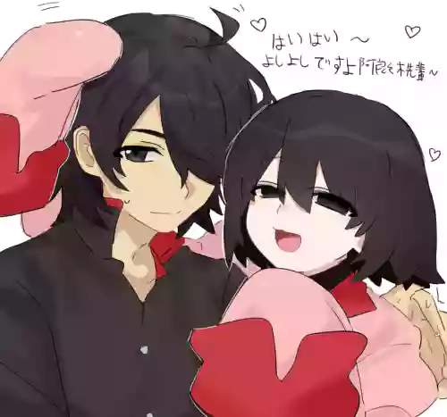 Koyomi ōgi 8