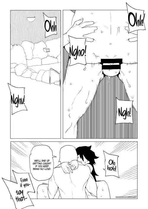 Teisou Gyakuten Mono Zoku Midnight no Baai (Boku no Hero Academia) | Inverted Morality Hero Academia ~ Midnight's Case Continued