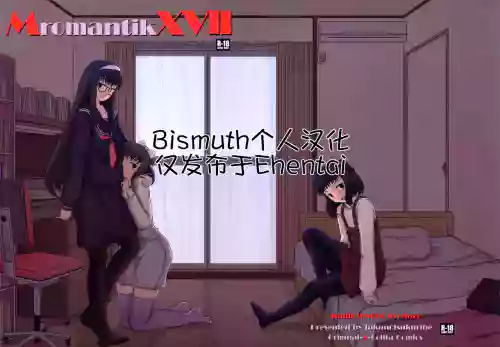 Mromantik XVII