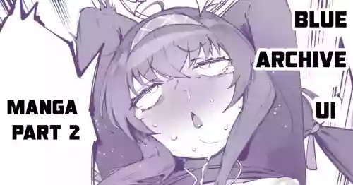Ui's Smell...
