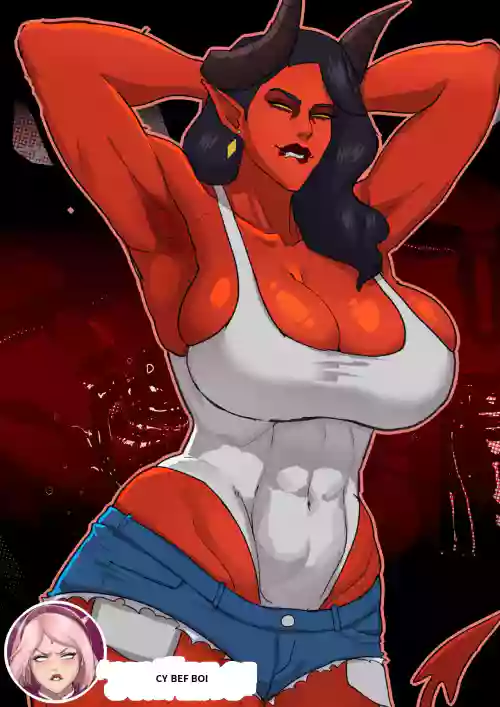 Malevola (Dispatch) (Animated)[chinese][CCB个人机翻汉化