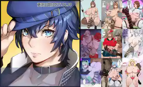 Fanbox ALT ACCOUNT FULL GALLERY