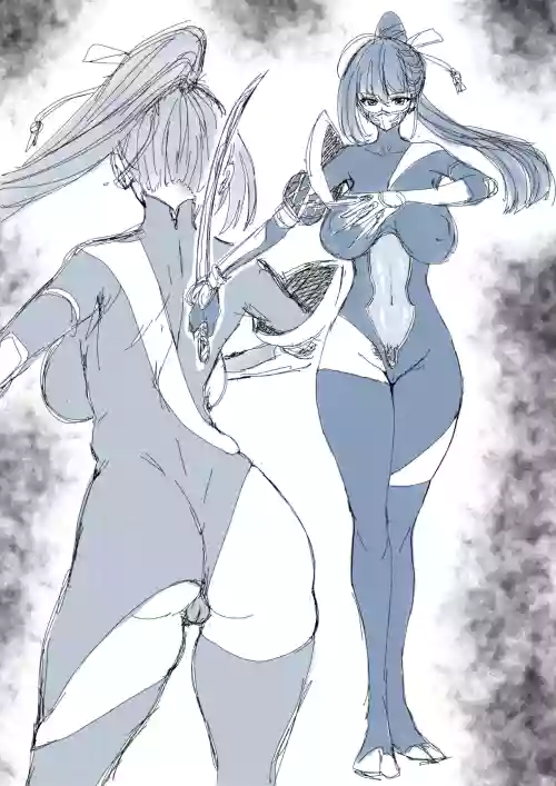 メイド先輩