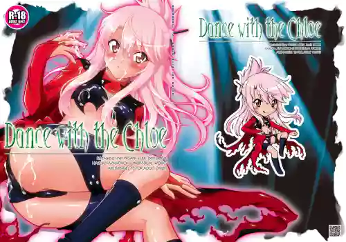 Dance with the Chloe