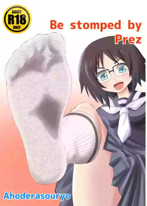 Prez punish 3