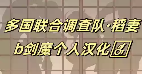 Takoku Goudou Chousa Team Inazuma | 多国联合调查队·稻妻