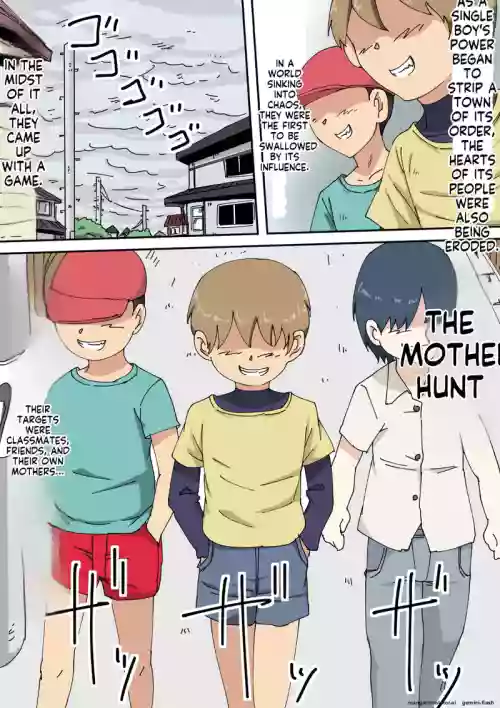 HahaoyaKari