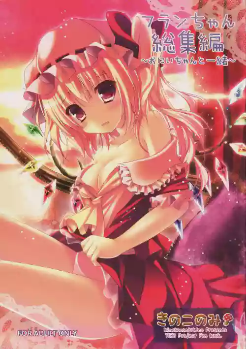 Flan-chan Soushuuhen ~Onii-chan to Issho ni~