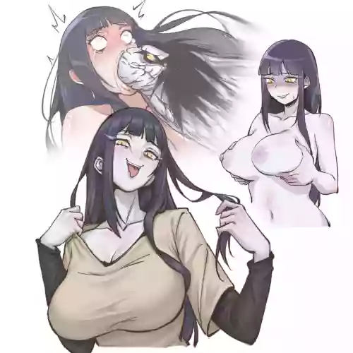 Replacing Hinata 1-3
