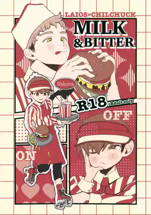 MILK&BITTER