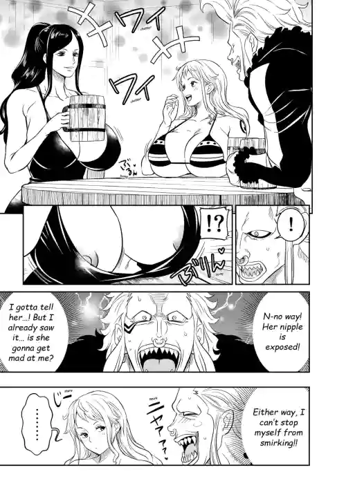Request Itadaita Mono desu