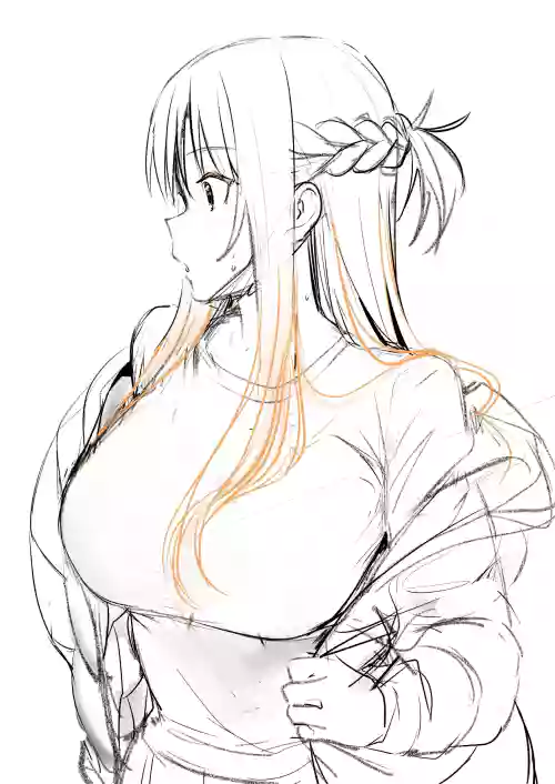 Asuna - Nishida 4