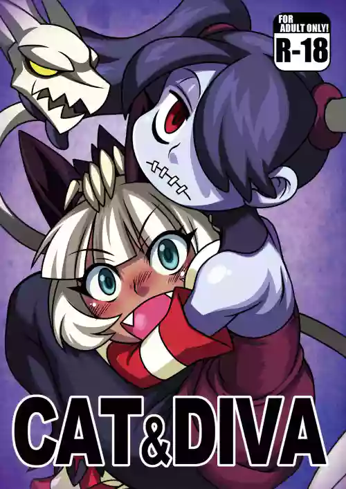 CAT&DIVA