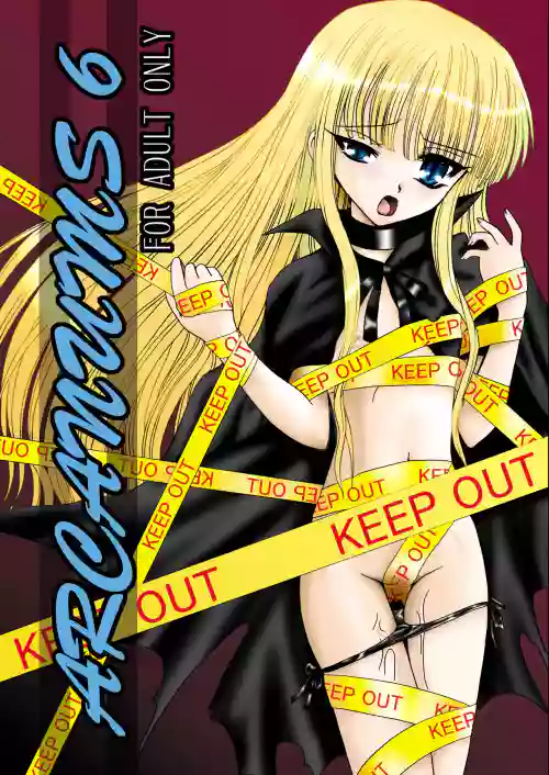 ARCANUMS6
