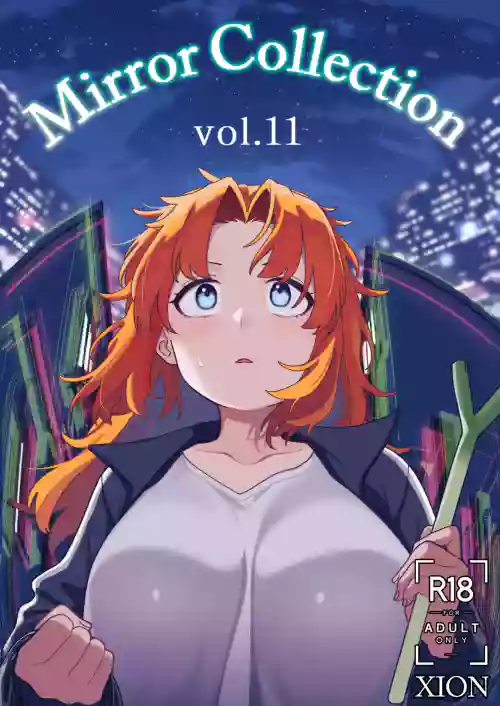 Mirror Collection Vol.11