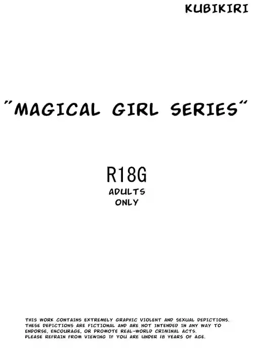 "Magical Girl Series"