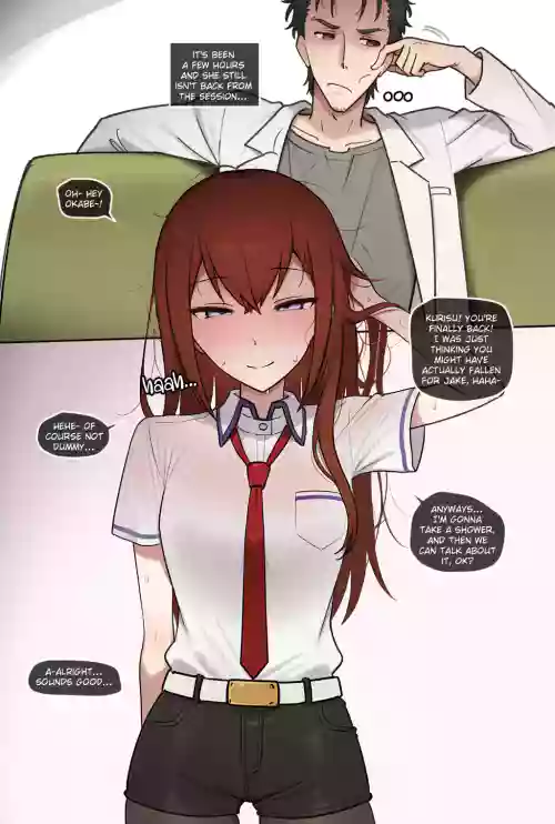 Kurisu BBC NTS 4