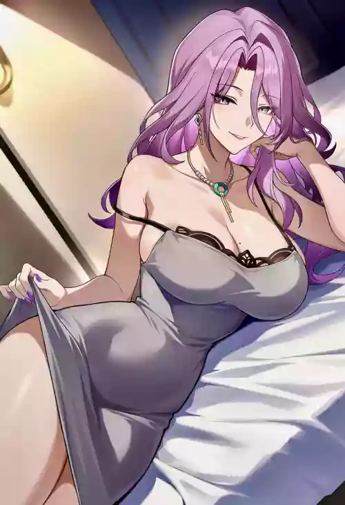 Jade - Honkai: Star Rail