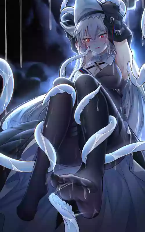Specter tentacle SEX