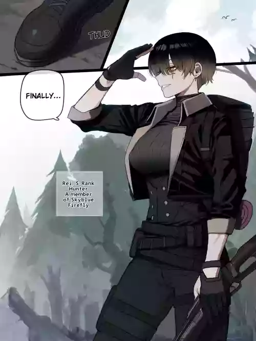 Bad End + Extras