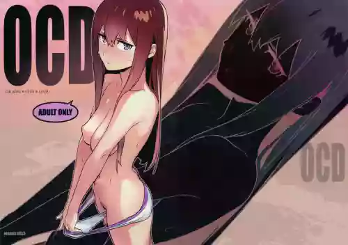 OCD