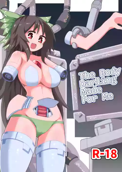 Anata to Tsukuru Watashi no Karada | The Body Darling Made for Me