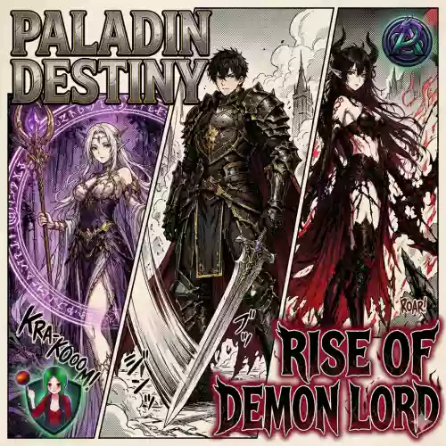PALADIN DESTINY