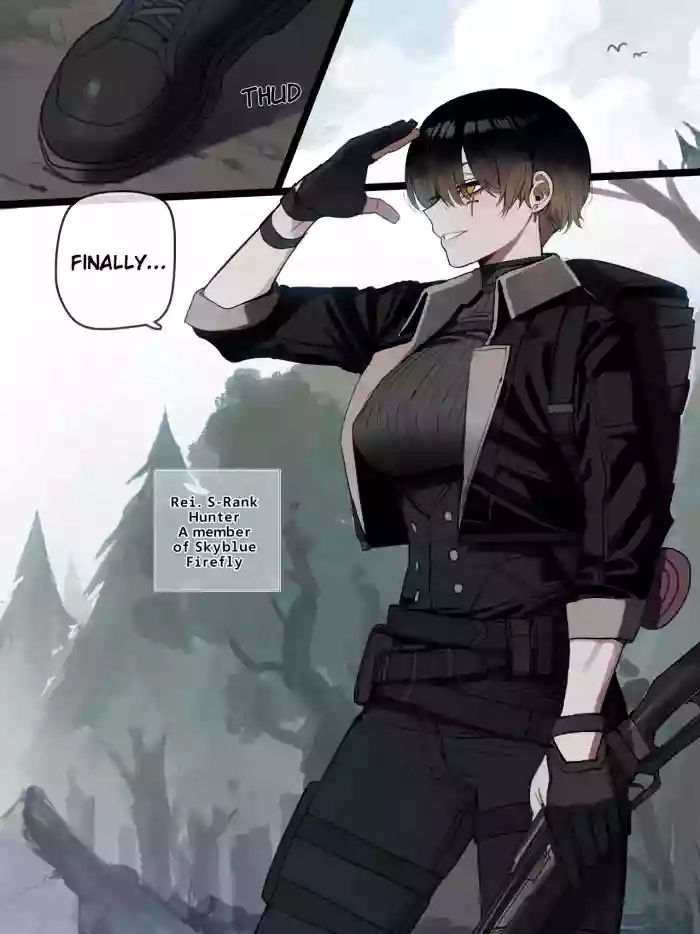 Bad End cover