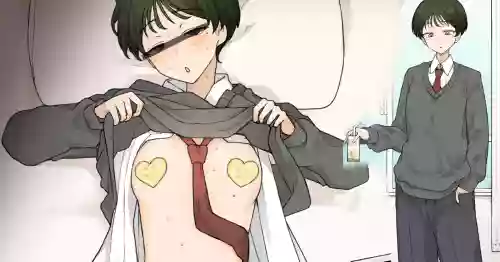 Zutto Slacks Ha datta Osananajimi ga Aru Hi……