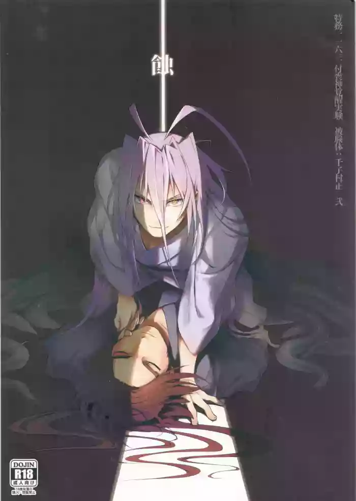 Shi cover