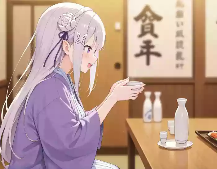 白狐工作室 BaihuLab_20260109_emilia_1659578215 cover