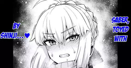 Seibā, Shinji ni asoba reru ❤
