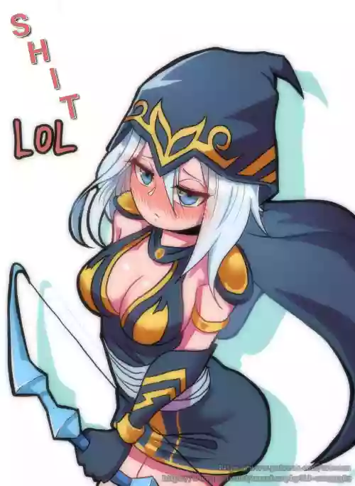 SHIT LOL
