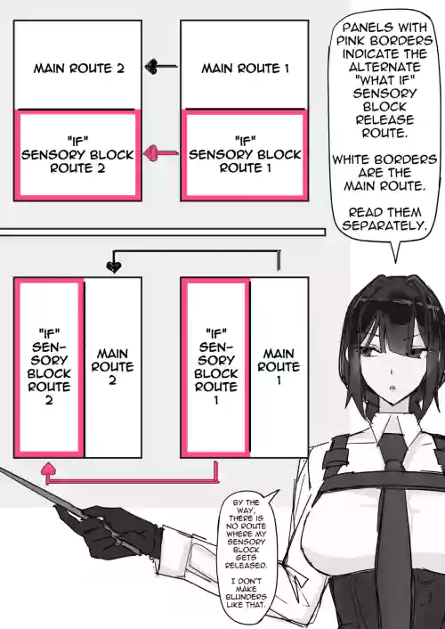 Taiinmasen ni Oite Kankaku Shadan Fuda wa Hissu no Taisaku desu 2