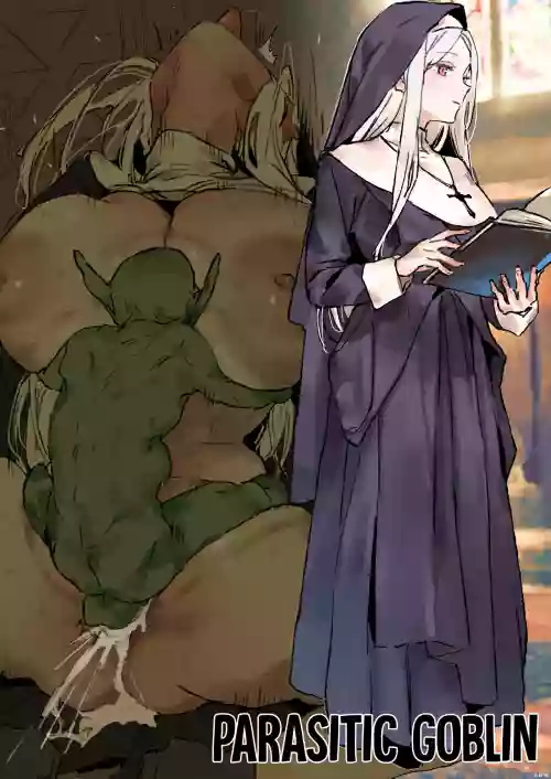 Kisei Goblin | Parasitic Goblin