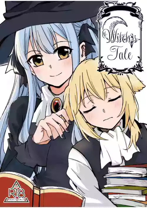Witch's Tale