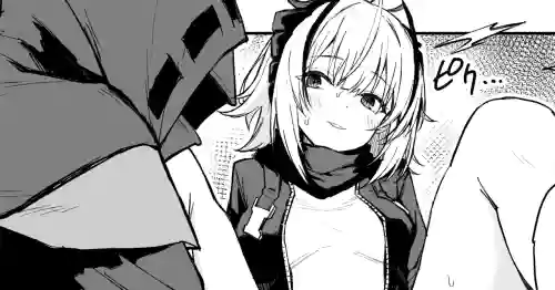 だぶちにもう一回おしりでさせてもらう漫画 | 用W屁股做爱的漫画