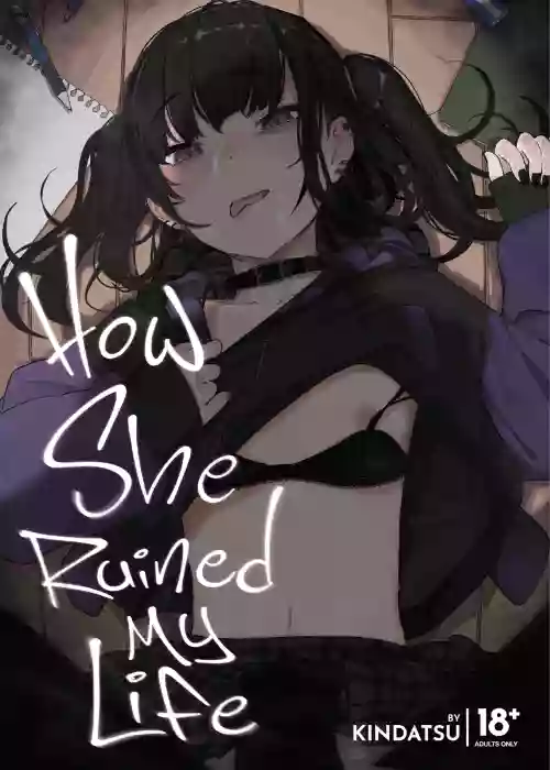 Majime na dake ga Torie no Boku ga Hametsu Ganbou no Seito ni Seiheki o Guchagucha ni Yugama sareta Hanashi ~Dakara Boku wa Katei Kyoushi o Yameta~ | How She Ruined My Life