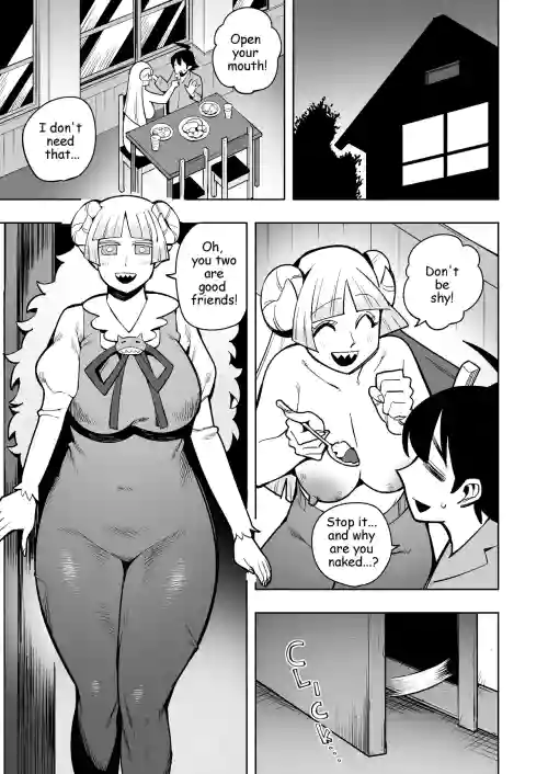 Iruma-Kun Work P.2