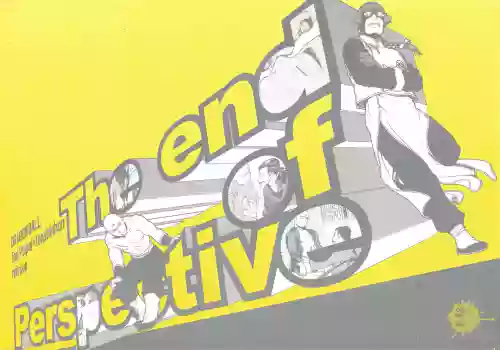 The end of Perspective
