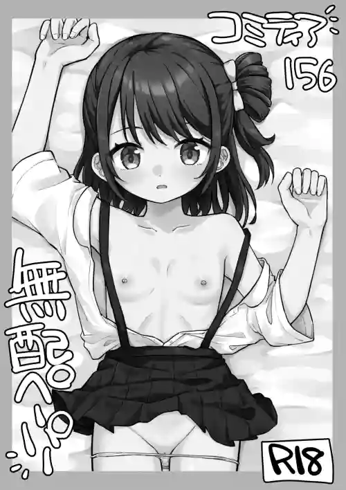Comitia 156 no Muhai Paper