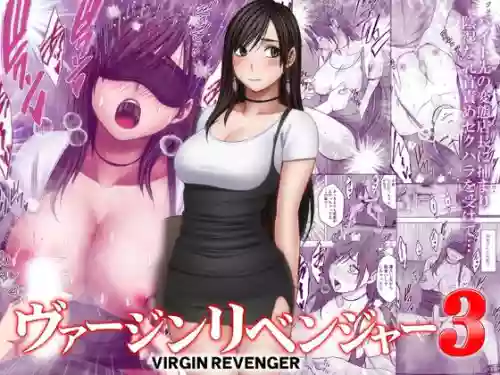 Virgin Revenger 3