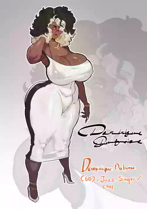 Dominique Duboise