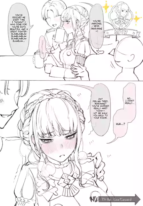 Marianne
